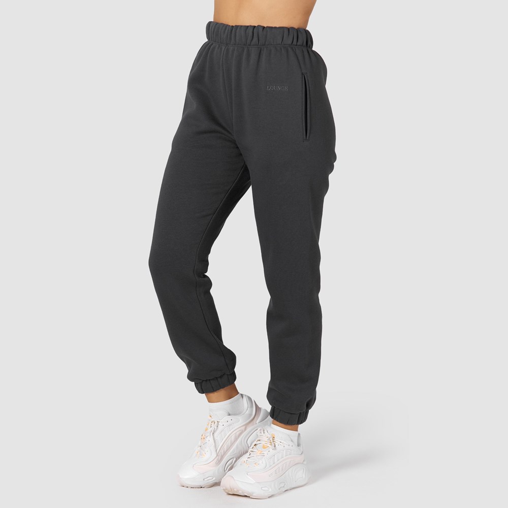 Lounge Underwear 365 Joggers Pebble | XAQWLF-237