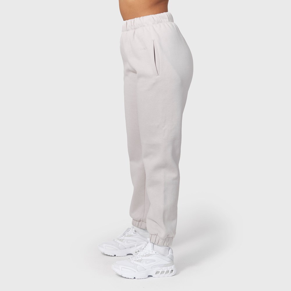 Lounge Underwear 365 Joggers Stone | SFWBOK-104