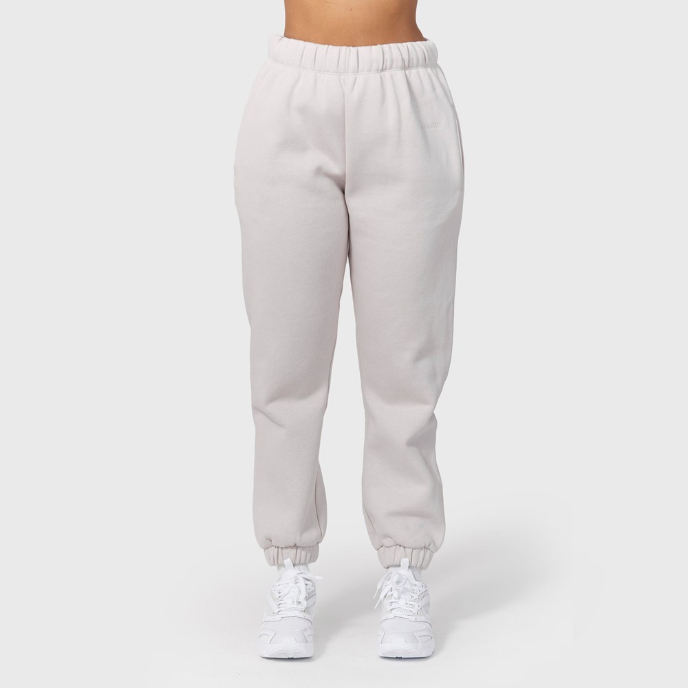 Lounge Underwear 365 Joggers Stone | SFWBOK-104