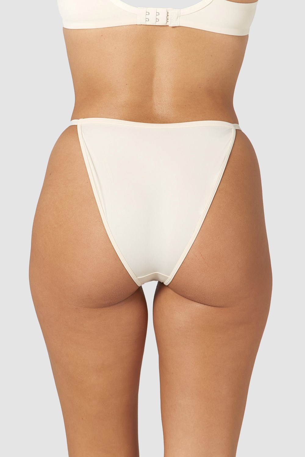 Lounge Underwear Classiche Briefs Latte | DNZULK-379