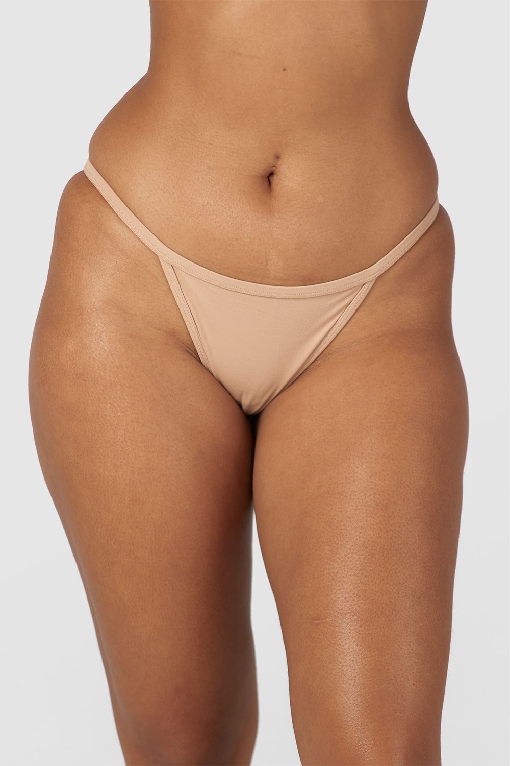 Lounge Underwear Sculpt Briefs Honey | WZDRAH-063