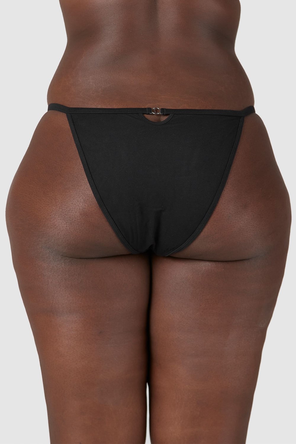 Lounge Underwear Sculpt Briefs Noir | DICEPB-432