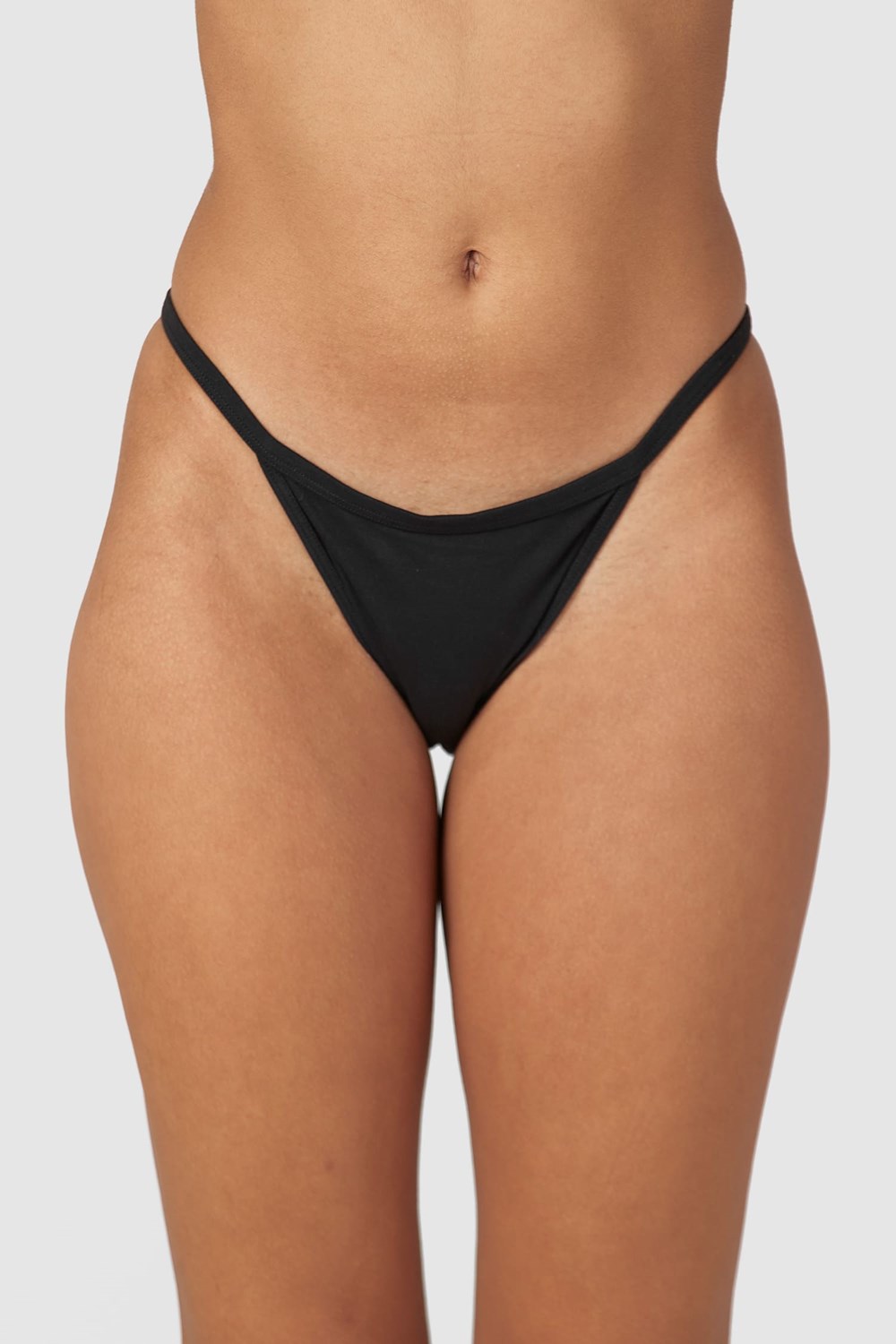 Lounge Underwear Sculpt Briefs Noir | DICEPB-432