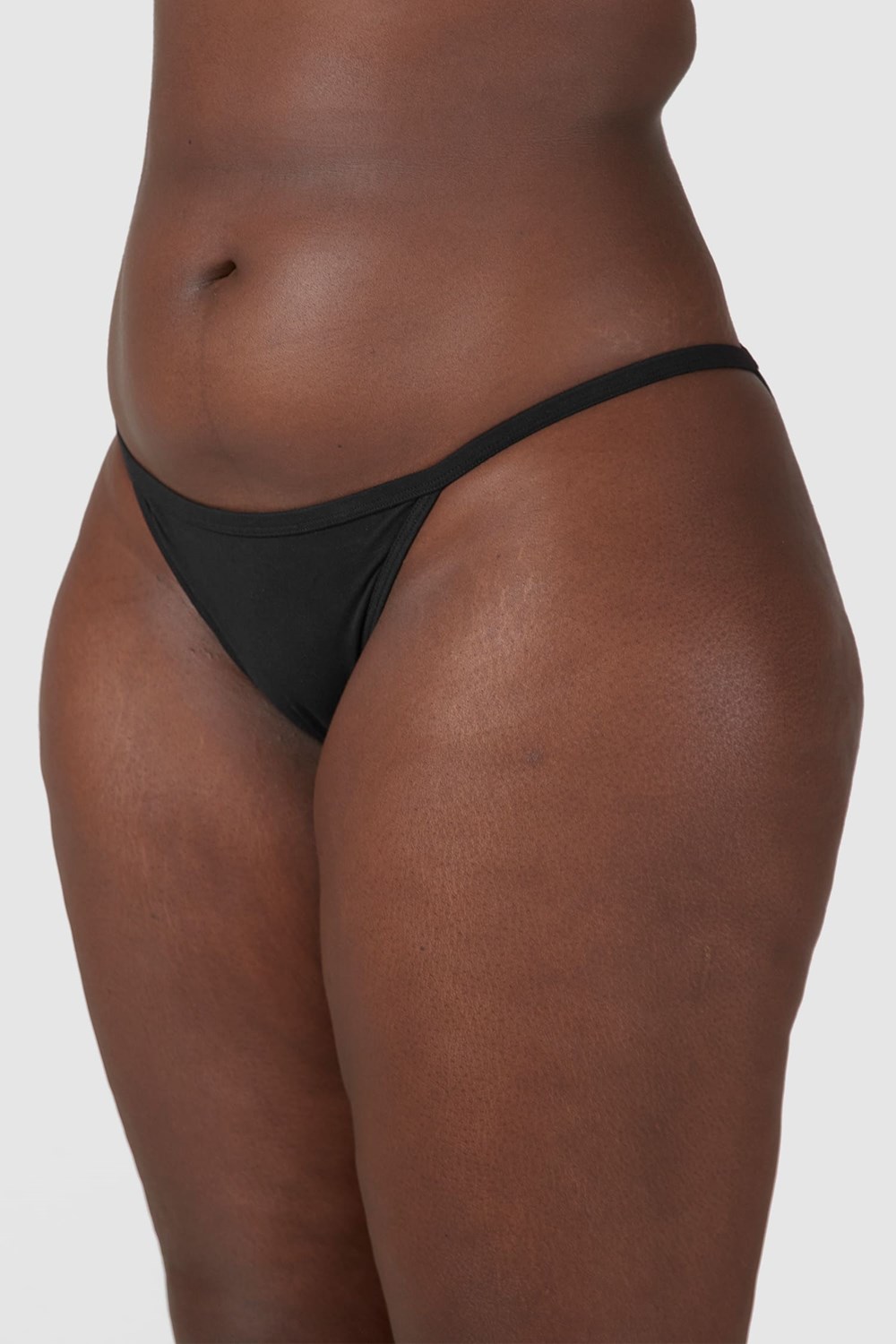 Lounge Underwear Sculpt Briefs Noir | KDRTPX-937