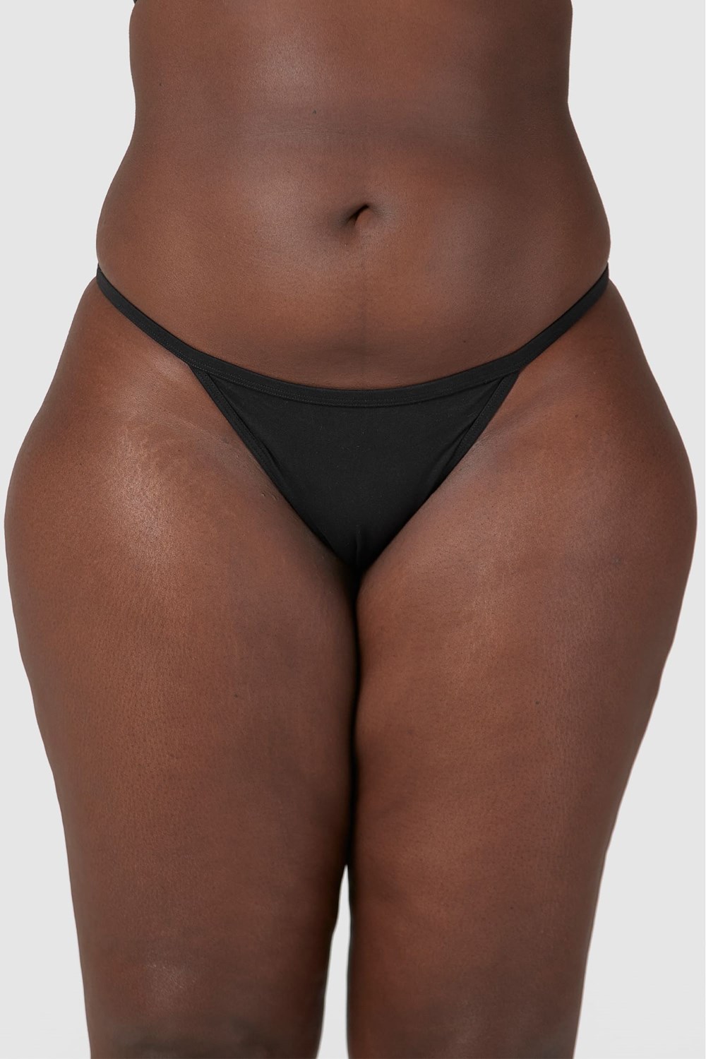 Lounge Underwear Sculpt Briefs Noir | KDRTPX-937