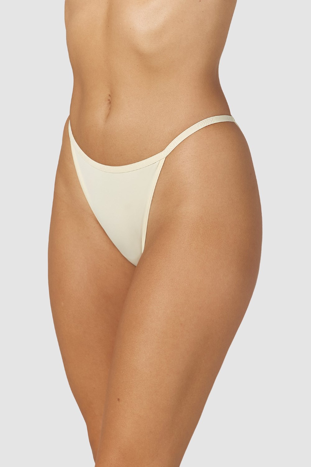 Lounge Underwear Your Everyday Briefs Latte | HCASKF-894