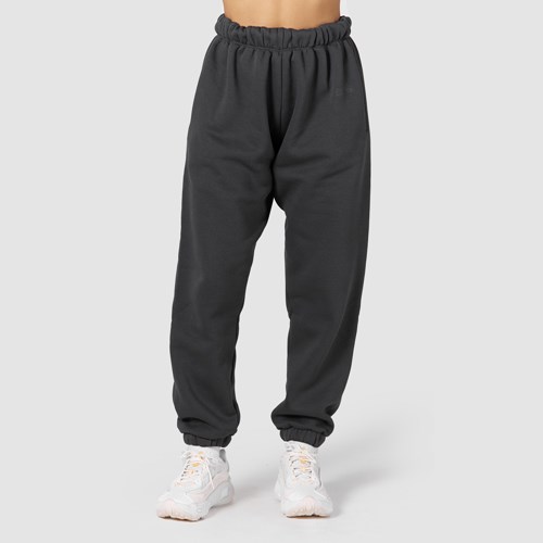 Lounge Underwear 365 Oversized Joggers Pebble | JPKCLQ-360