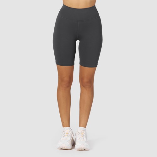 Lounge Underwear 365 Second Skin Cycling Shorts Pebble | LPXFQB-675