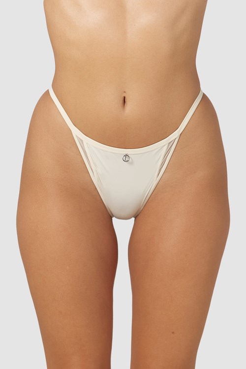 Lounge Underwear Classiche Briefs Latte | DNZULK-379