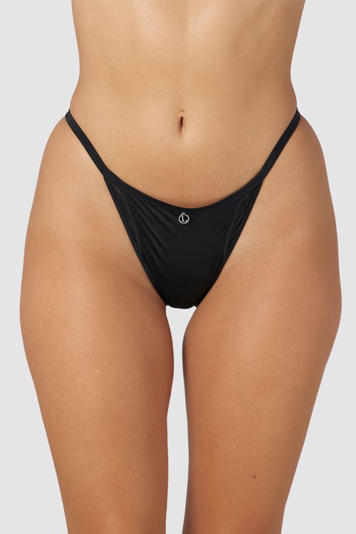 Lounge Underwear Classiche Briefs Noir | AOSQPY-670