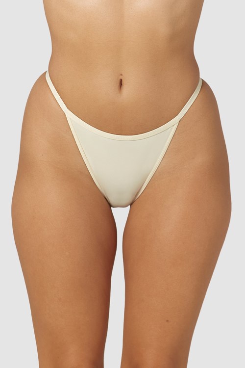 Lounge Underwear Your Everyday Briefs Latte | CTJDGL-491