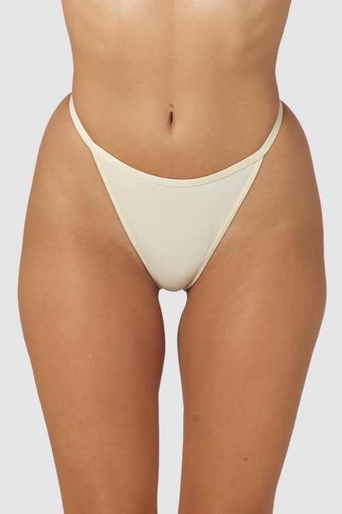 Lounge Underwear Your Everyday Lanières Latte | PKCHQT-516